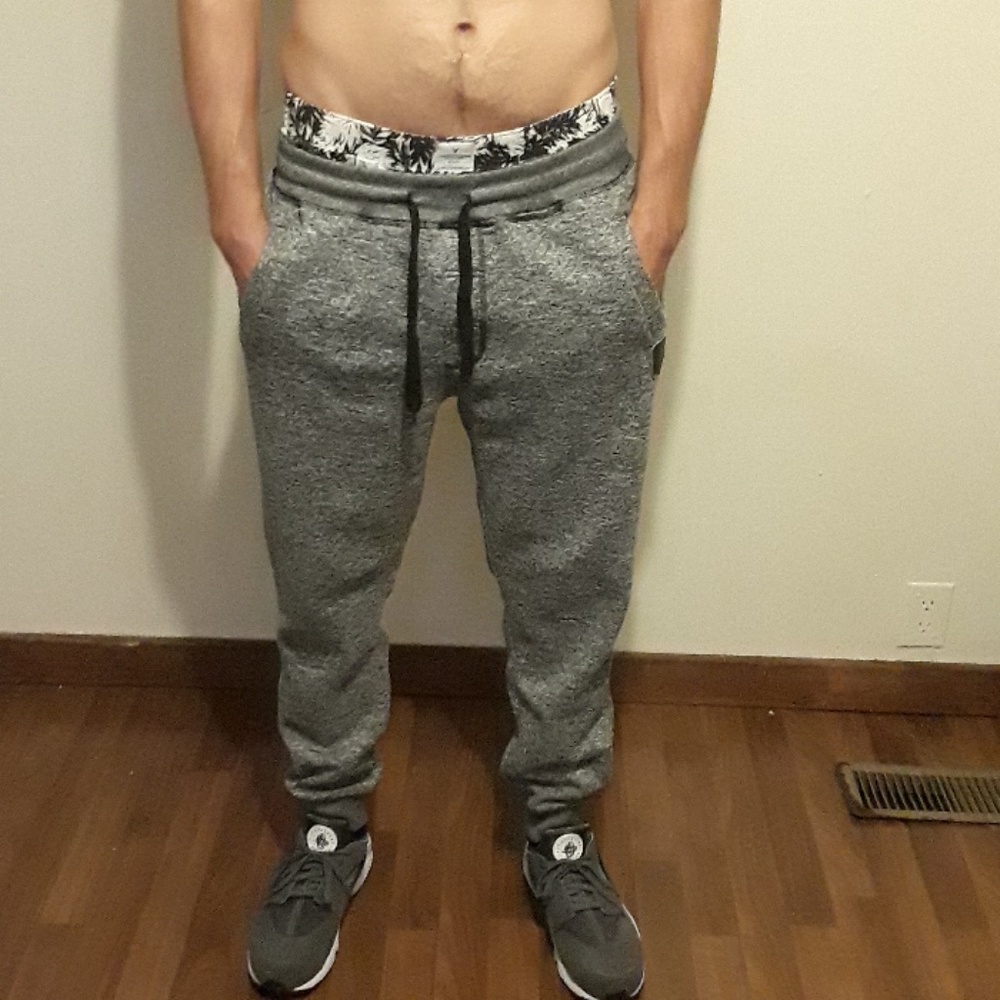 South pole sweats/joggers L